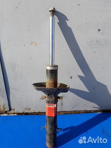 Амортизатор передний Audi,VW,Skoda