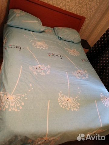 Комната 17 м² в 3-к, 3/5 эт.