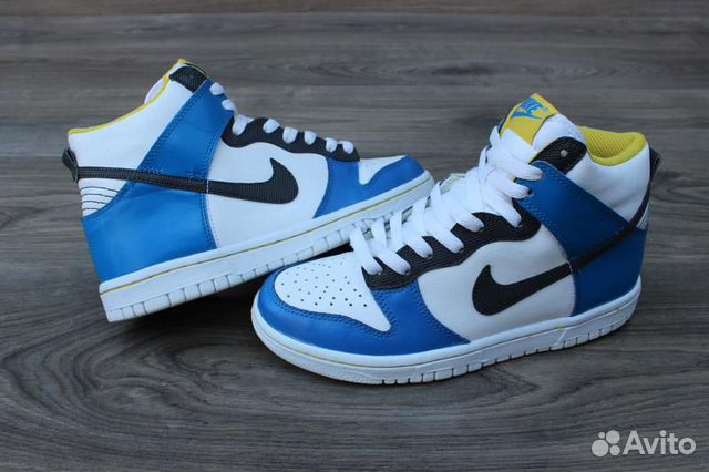 Кроссовки детские Nike Кроссовки детские Nike