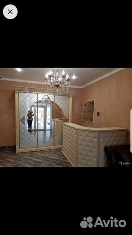 Аренда парикмахерского кресла в Салоне красоты