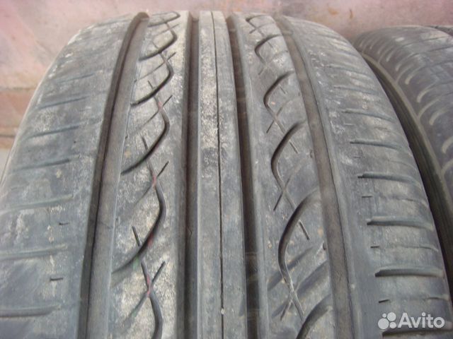 205/55R16 91H Kumho Solus KH15 3шт 205/55R16 91H Kumho Solus KH15 3шт