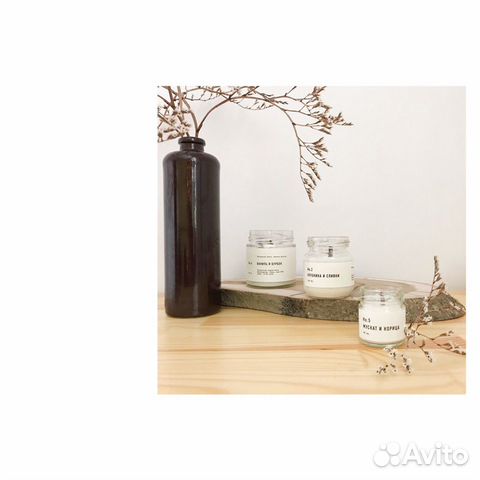 Свеча Свеча