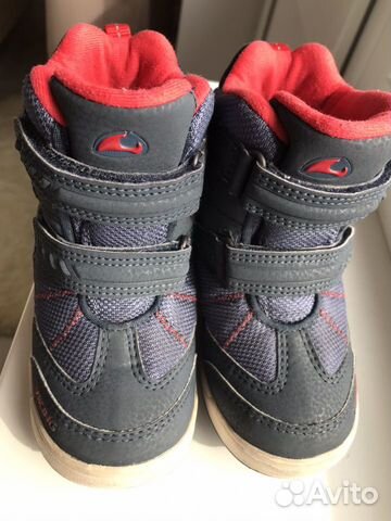 Viking 25 размер Viking 25 размер