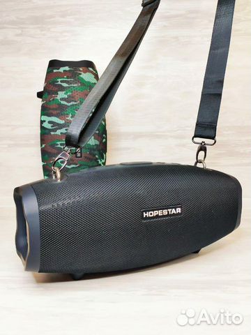 Колонка Hopestar X Колонка Hopestar X