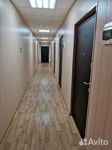 Складское помещение, 1000 м² Складское помещение, 1000 м²