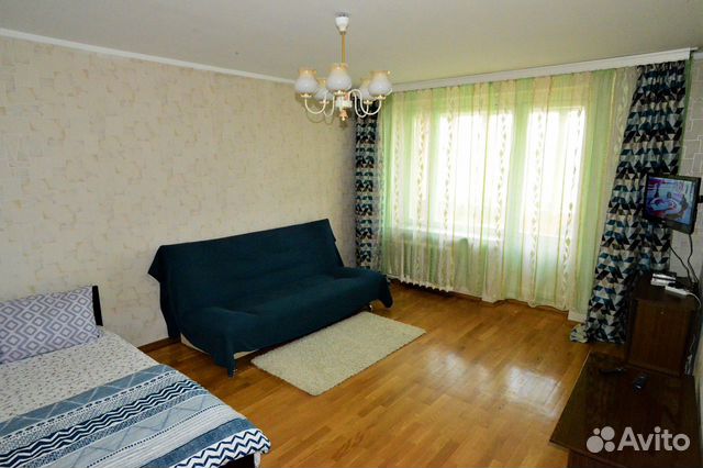 1-к квартира, 43 м², 8/12 эт. 1-к квартира, 43 м², 8/12 эт.