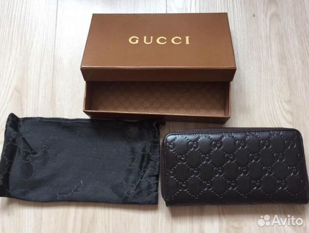 Кошелёк портмоне Gucci Кошелёк портмоне Gucci