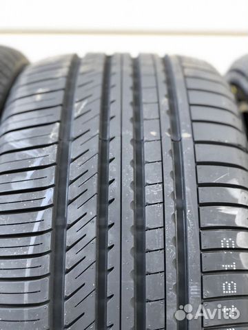 Шины лето 245/40 и 275/35 R20 Kinforest KF550