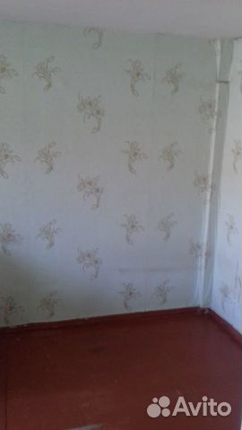 1-к квартира, 30.7 м², 3/5 эт.