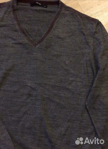 Пуловер Пуловер