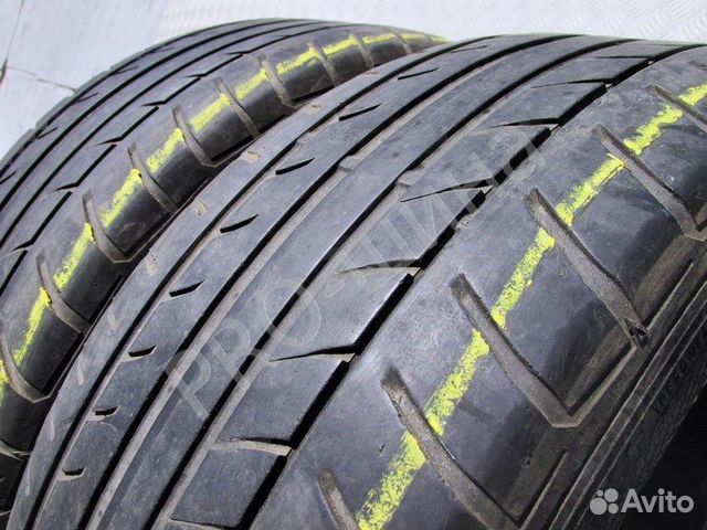 Летние шины R17 225 60 17 Dunlop Maxx TT RFT П Летние шины R17 225 60 17 Dunlop Maxx TT RFT П