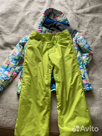 Комбинезон Roxy Комбинезон Roxy