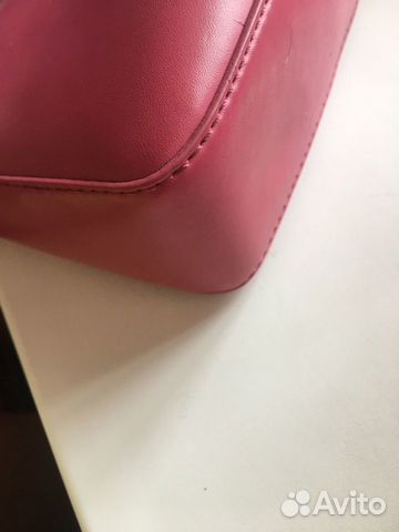 Сумка оригинал Love Moschino Сумка оригинал Love Moschino