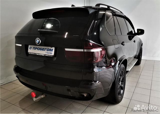 BMW X5 3.0 AT, 2007, 175 000 км BMW X5 3.0 AT, 2007, 175 000 км