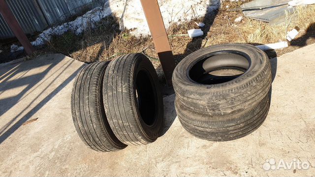 Шина r17 225/65 Шина r17 225/65