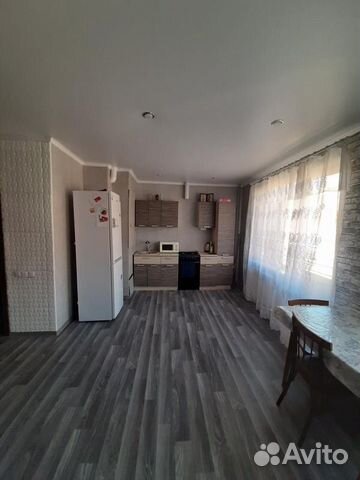 1-к квартира, 35.5 м², 2/3 эт.