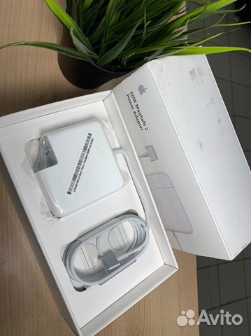 Original MagSafe 2 60W Original MagSafe 2 60W