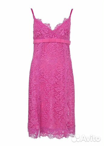 Платье вечернее Dolce&Gabbana 44размер