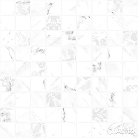 Керамогранит под мрамор Oriental (OE4R052D) 42x42