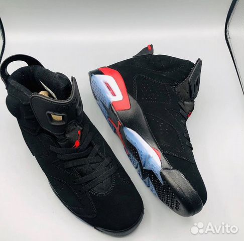 Кроссовки Nike Jordan