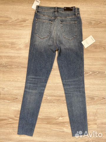 Джинсы J Brand новые р. 25 Джинсы J Brand новые р. 25