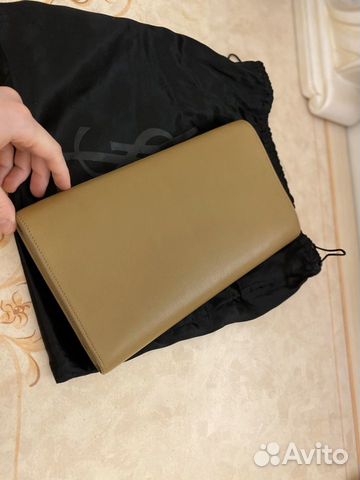 Клатч Ysl оригинал
