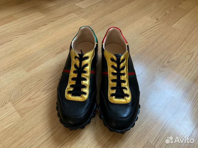 Gucci Кроссовки Gucci Кроссовки