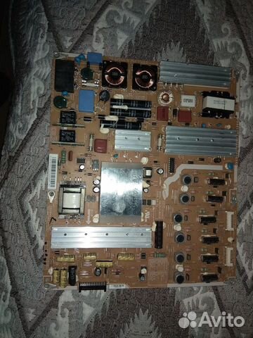 Плата для тв samsung, LG и др