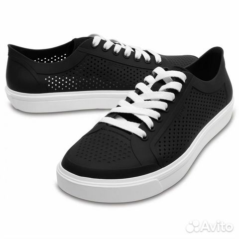 citilane roka court crocs