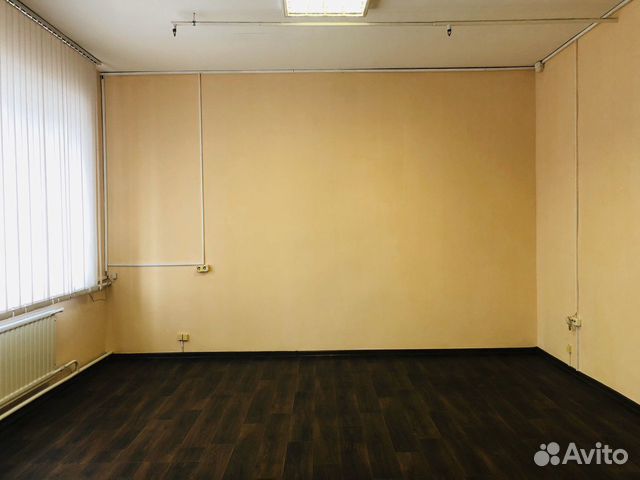 Офисное помещение, 20.6 м²