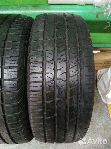 265 60 18 Continental бу Шины Летние 265 60 R18 98 265 60 18 Continental бу Шины Летние 265 60 R18 98