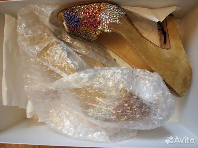 Туфли Туфли