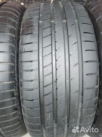 275 35 20 GoodYear бу Шины Летние 275 35 R20 102L