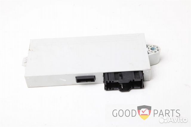 Блок управления CAS BMW 3-серия E90/E91 2005) Блок управления CAS BMW 3-серия E90/E91 2005)