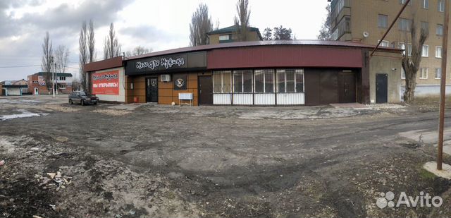 Сдаётся в аренду помещение Сдаётся в аренду помещение