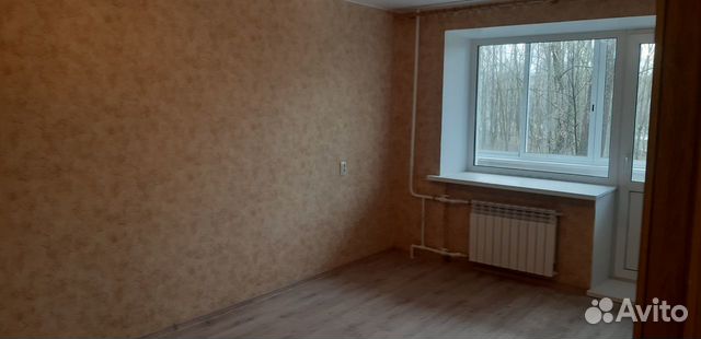 1-к квартира, 33 м², 2/5 эт. 1-к квартира, 33 м², 2/5 эт.