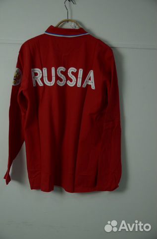 Поло С длинным рукавом zasport