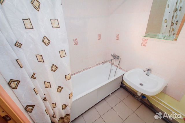 1-к квартира, 49.3 м², 10/14 эт.