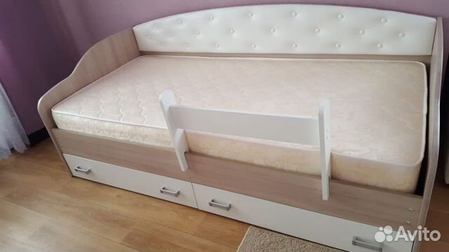 Кровать софа