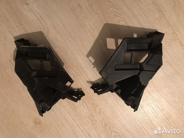 Крепление фары Mercedes GLS x166 Рестайлинг