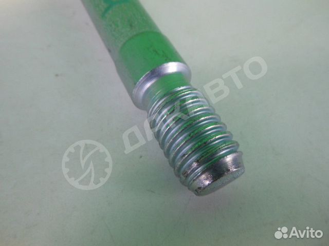 Крюк буксировочный Мерседес W164 2005-2011