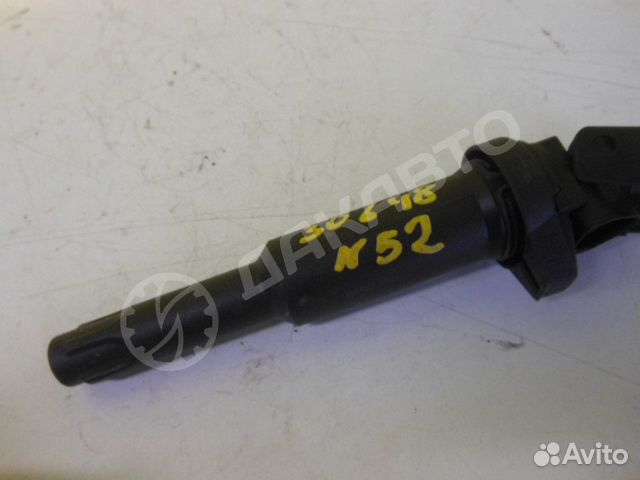 Катушка зажигания N52 бмв E60 Катушка зажигания N52 бмв E60