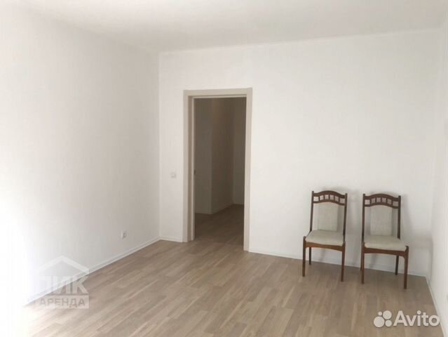 3-к квартира, 87.3 м², 5/25 эт.