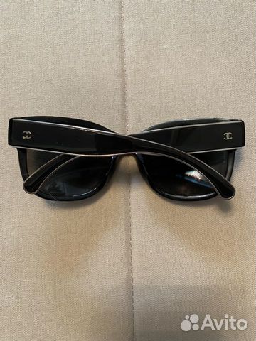 Очки Chanel оригинал