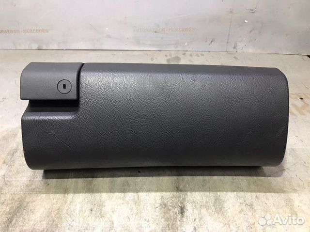 Бардачок Mercedes E-Class W210 112.941 3.2L 1999 Бардачок Mercedes E-Class W210 112.941 3.2L 1999
