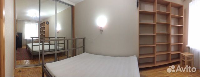 2-к квартира, 43.3 м², 3/5 эт.