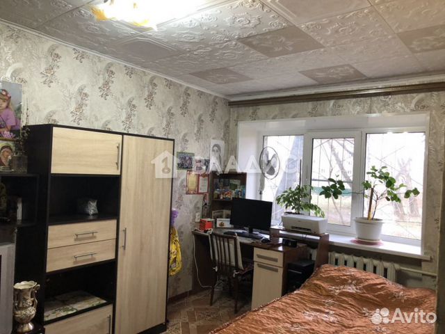 1-к квартира, 30.2 м², 1/5 эт. 1-к квартира, 30.2 м², 1/5 эт.