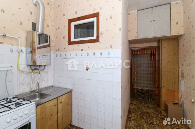 2-к квартира, 54.6 м², 3/3 эт. 2-к квартира, 54.6 м², 3/3 эт.