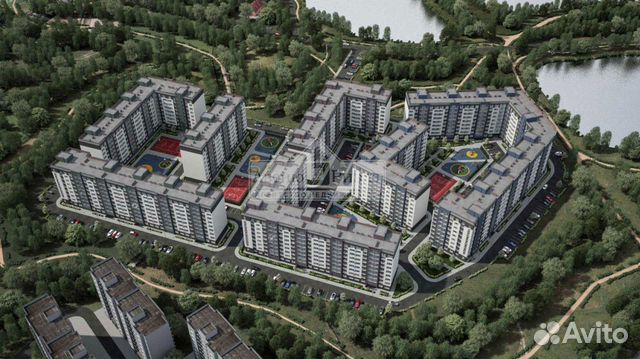 купить квартиру Новгородская жилыеа