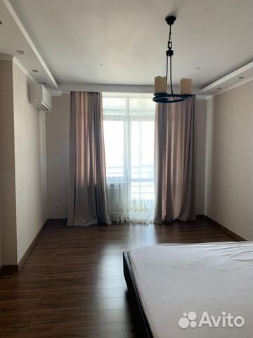 3-к квартира, 140 м², 8/28 эт. 3-к квартира, 140 м², 8/28 эт.